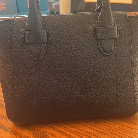 Kate Spade Carter Street Kylie Black Pebble - Picture 3 of 10